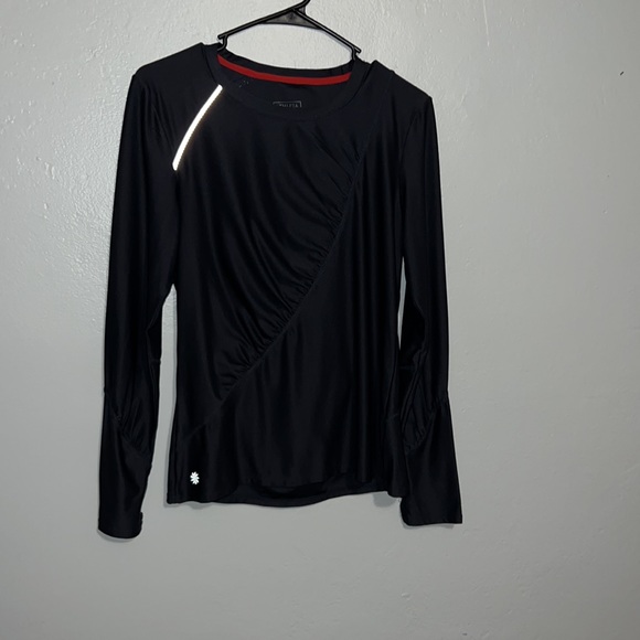 Athleta Long Sleeve Top - Picture 2 of 7